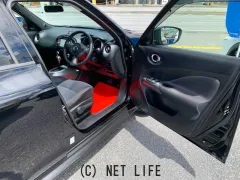 日産 ジューク