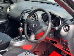 日産 ジューク