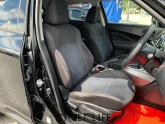 日産 ジューク