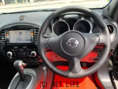 日産 ジューク