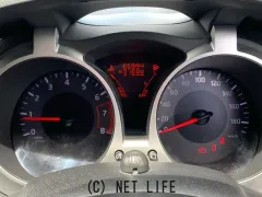 日産 ジューク