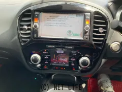 日産 ジューク