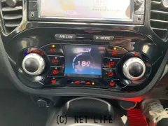 日産 ジューク