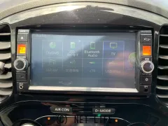 日産 ジューク