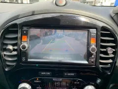 日産 ジューク