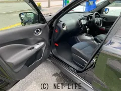 日産 ジューク