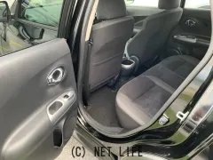 日産 ジューク