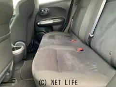 日産 ジューク