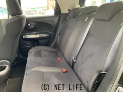 日産 ジューク