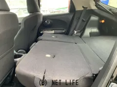 日産 ジューク