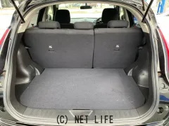 日産 ジューク