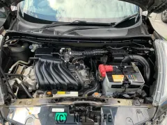 日産 ジューク