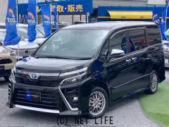 トヨタ ヴォクシー