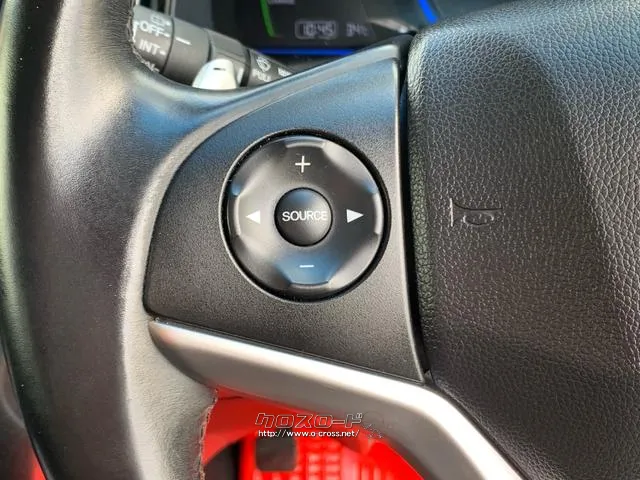 ホンダ シャトル