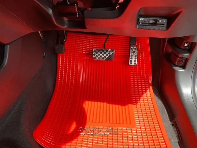 Z専用、ステンレス製スポーツペダル ホンダ シャトル