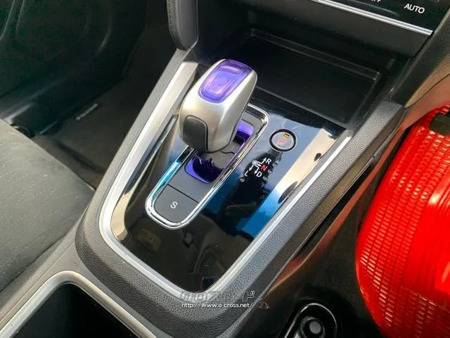 ハイブリッド専用セレクトレバー ホンダ シャトル