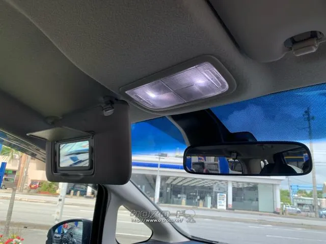 LEDルームランプ ホンダ シャトル