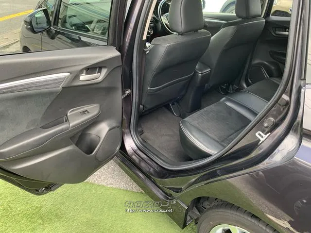 ホンダ シャトル