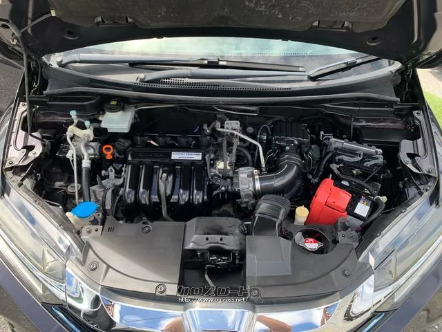 Z専用、上級グレード装備!のハイブリッド車行6万2千キロ台、オプション多数で大変お得です。気になりましたらお気軽にお問い合わせください。 ホンダ シャトル