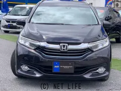 ホンダ シャトル