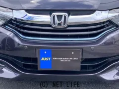 ホンダ シャトル