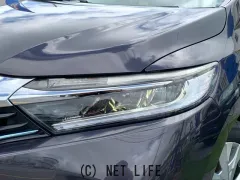 ホンダ シャトル