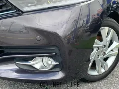 ホンダ シャトル