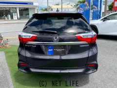 ホンダ シャトル