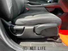 ホンダ シャトル