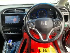 ホンダ シャトル