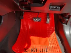 ホンダ シャトル