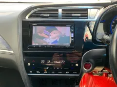 ホンダ シャトル