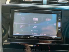 ホンダ シャトル