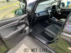 ホンダ シャトル