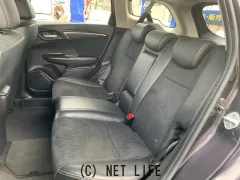 ホンダ シャトル
