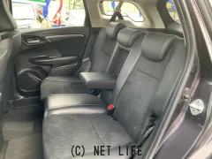 ホンダ シャトル