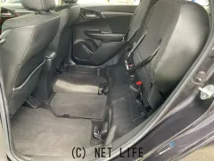 ホンダ シャトル