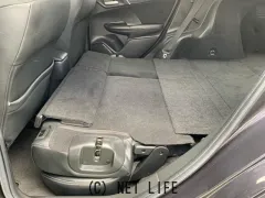 ホンダ シャトル