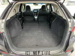 ホンダ シャトル