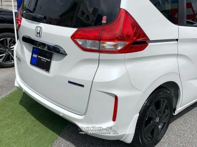 ホンダ フリード