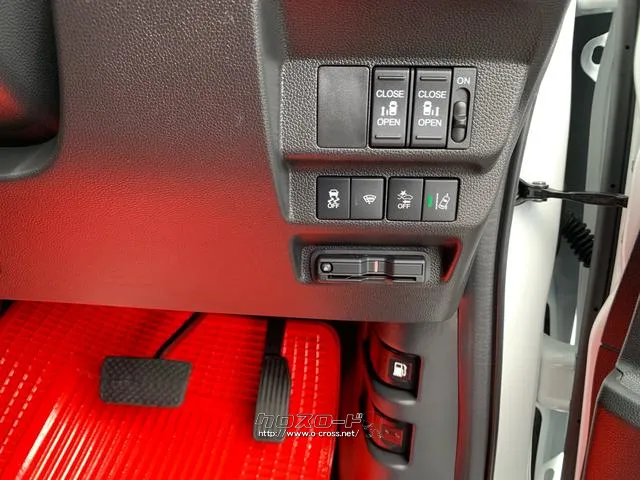 ナビ連動ETC車載器 ホンダ フリード