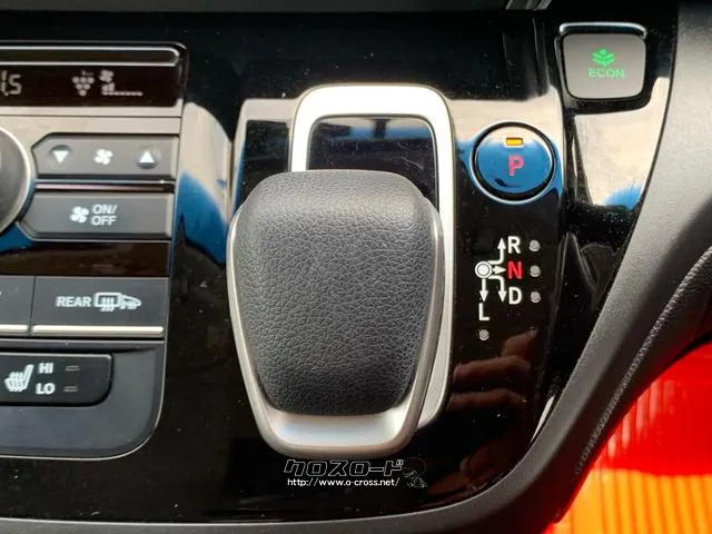 ハイブリッド専用セレクトレバー ホンダ フリード