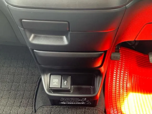 ホンダ フリード
