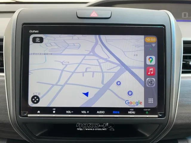 ホンダ フリード