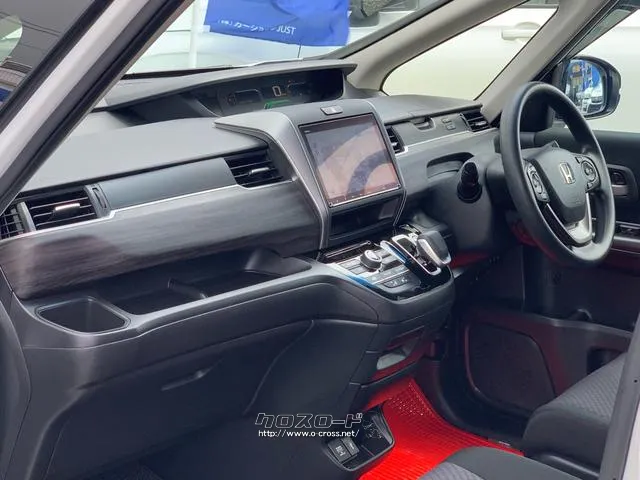 ホンダ フリード