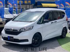 ホンダ フリード