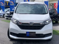 ホンダ フリード