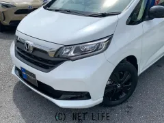 ホンダ フリード
