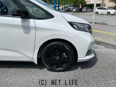 ホンダ フリード