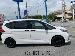 ホンダ フリード